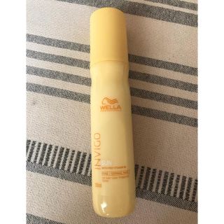 ウエラ(WELLA)のトリートメント(トリートメント)