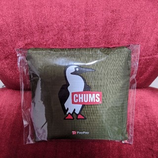 チャムス(CHUMS)のCHUMS x paypayコラボ エコバッグ(エコバッグ)
