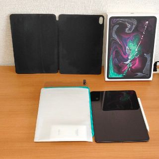 アイパッド(iPad)のファミチキ様専用(タブレット)