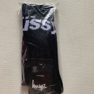 ステューシー(STUSSY)のSTUSSY ソックス　新品(ソックス)