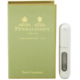 ペンハリガン(Penhaligon's)の新品☆ ペンハリガン アトマイザー 香水 パフューム (香水(女性用))