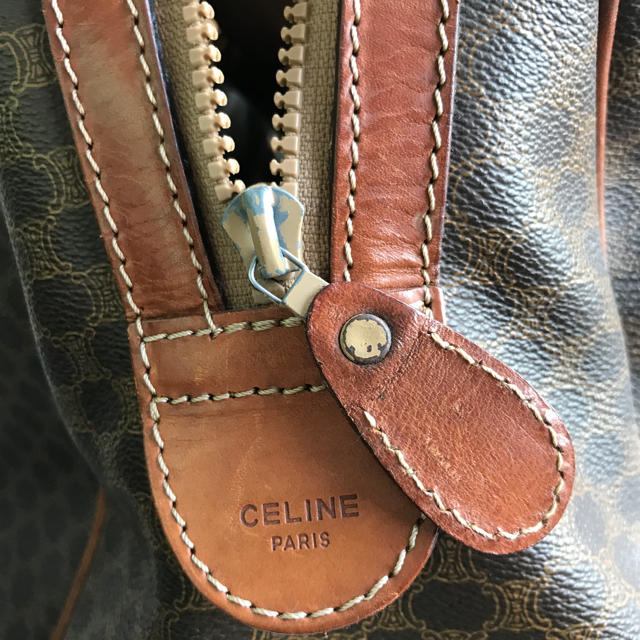 celine(セリーヌ)のセリーヌ　ボストンバック レディースのバッグ(ボストンバッグ)の商品写真