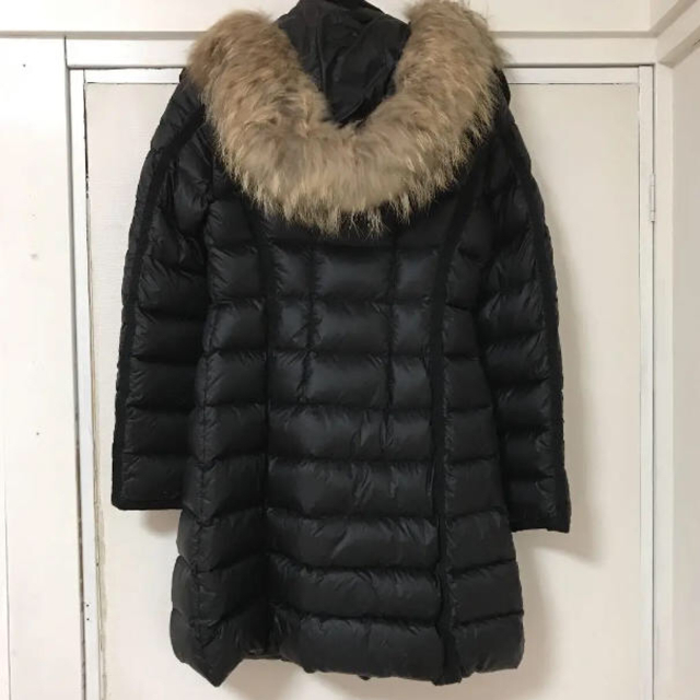 MONCLER HERMIFUR ダウンコート 1