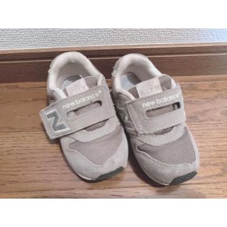 ニューバランス(New Balance)のニューバランス996⭐︎14.5センチ(スニーカー)