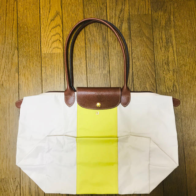 LONGCHAMP(ロンシャン)のロンシャン プリアージュ トートバッグ レディースのバッグ(トートバッグ)の商品写真