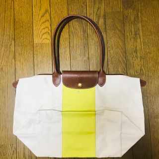 ロンシャン(LONGCHAMP)のロンシャン プリアージュ トートバッグ(トートバッグ)