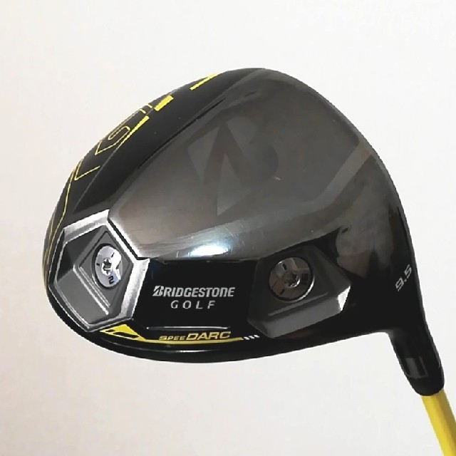 ☆ブリジストン JGR ドライバー 9.5° ツアーAD J16-11w-S☆ 2022新入荷 ...