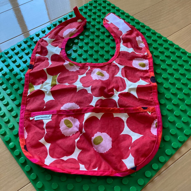 marimekko(マリメッコ)の※専用　マリメッコスタイ込み　哺乳瓶2本組　240ml キッズ/ベビー/マタニティの授乳/お食事用品(哺乳ビン)の商品写真