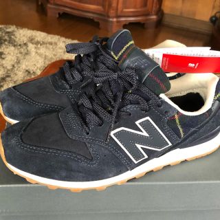 ニューバランス(New Balance)のニューバランス　レデース　スニーカー(スニーカー)