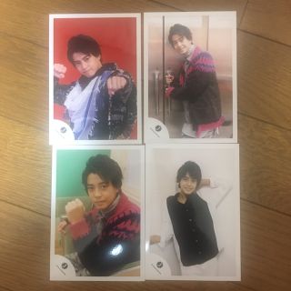 ジャニーズ(Johnny's)の髙橋海人 公式写真(アイドルグッズ)