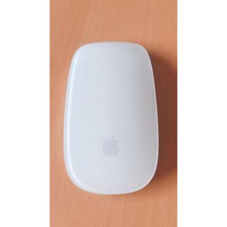 アップル(Apple)のアップル　マジックマウス　　電池式(PCパーツ)