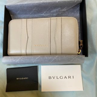 ブルガリ(BVLGARI)の専用出品(長財布)