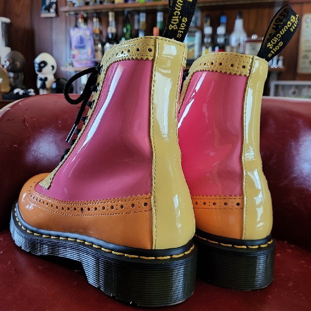 Dr.Martens - ドクターマーチン レアカラーの通販 by マーチン堂 ...