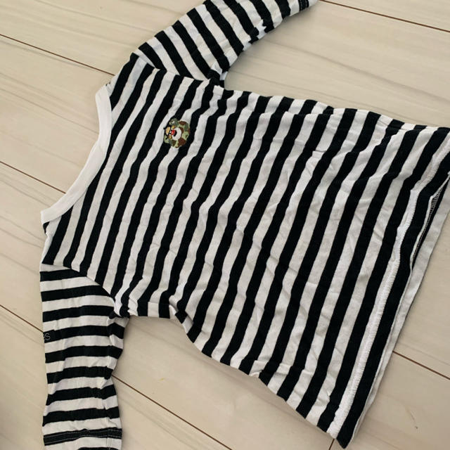 JAM(ジャム)のストーリーズ 100cm キッズ/ベビー/マタニティのキッズ服男の子用(90cm~)(Tシャツ/カットソー)の商品写真