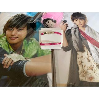 キスマイフットツー(Kis-My-Ft2)の藤ヶ谷太輔 グッズセット(アイドルグッズ)