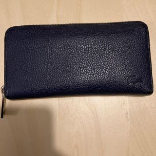 ラコステ(LACOSTE)のLACOSTE ラコステ 長財布 メンズ(長財布)