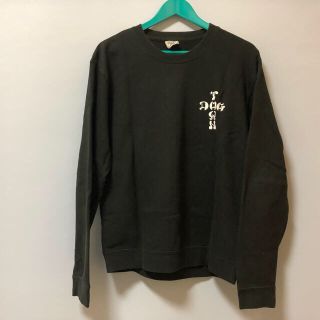 DOG TOWN dressen スウェット Lサイズ signsflow.com.au