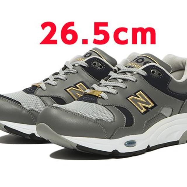 NEW BALANCE CM1700NJ 26.5cm ニューバランス