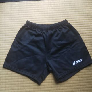 アシックス(asics)のアシックス160黒(その他)