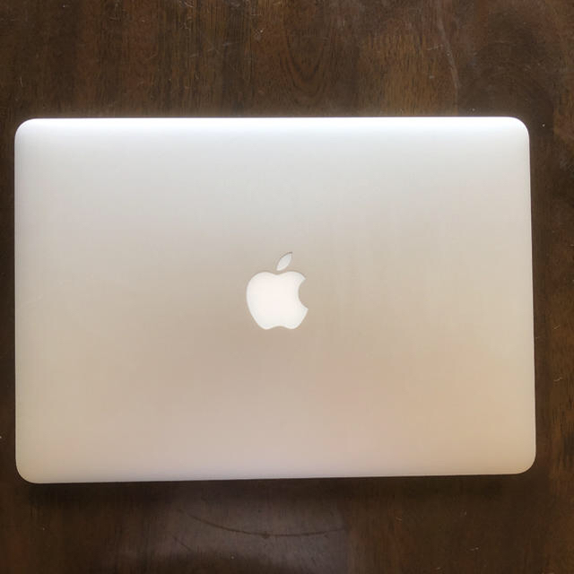 MacBook Pro mid2014 RetinaノートPC