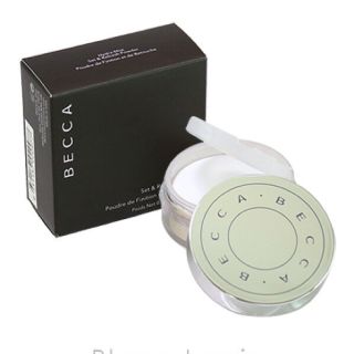 Becca ハイドラ ミスト リフレッシュ パウダー(フェイスパウダー)