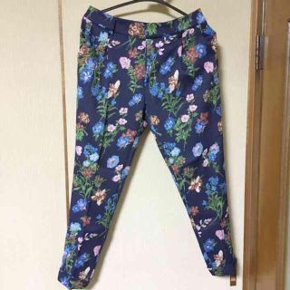 ローズバッド(ROSE BUD)のL♡様専用 ROSEBUD(クロップドパンツ)