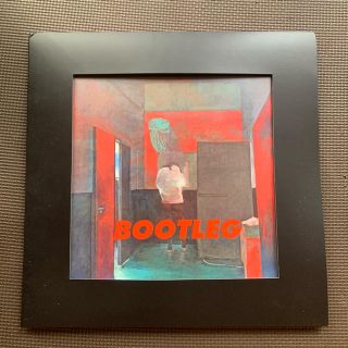 BOOTLEG(初回限定/ブート盤)(ポップス/ロック(邦楽))