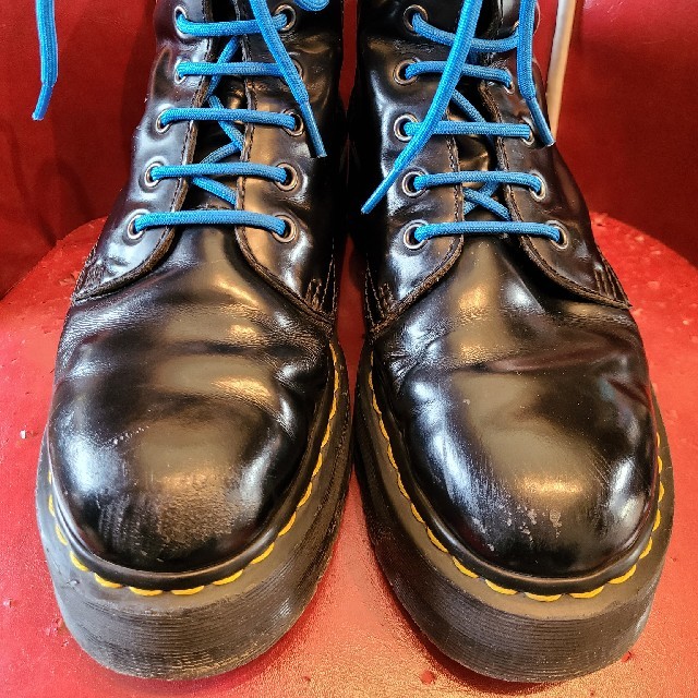 Dr.Martens(ドクターマーチン)のドクターマーチン JADON メンズの靴/シューズ(ブーツ)の商品写真