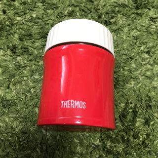 サーモス(THERMOS)のサーモス　フードコンテナ　380.(弁当用品)