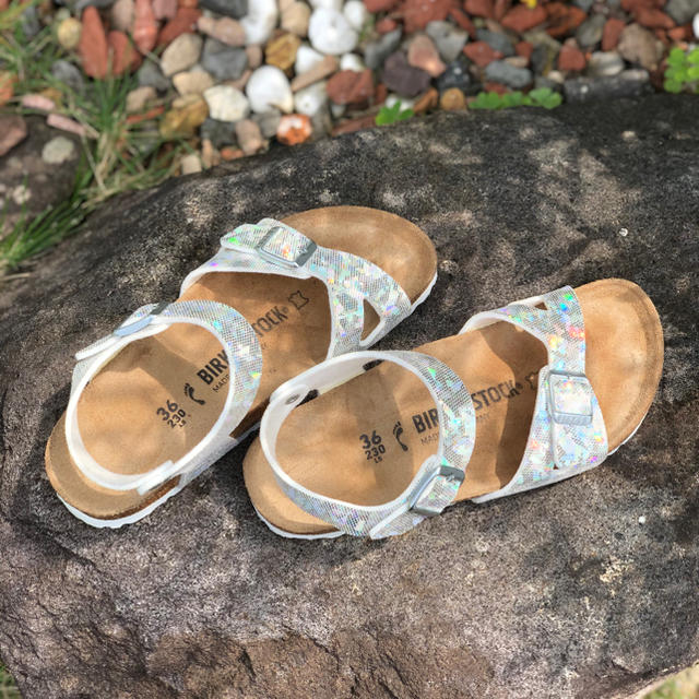 BIRKENSTOCK 36 Rio