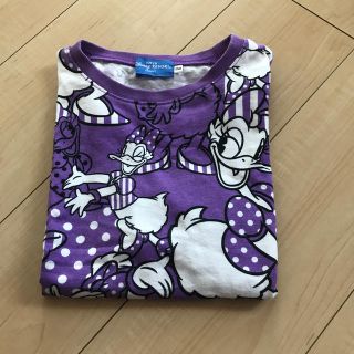 ディズニー(Disney)のディズニーTシャツ(Tシャツ/カットソー)