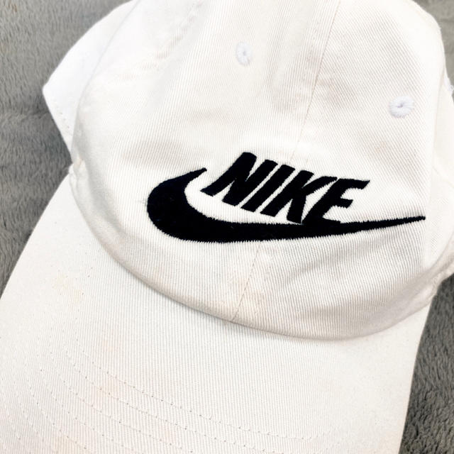 NIKE(ナイキ)のNIKE ナイキ キャップ レディースの帽子(キャップ)の商品写真