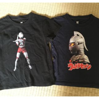 グラニフ(Design Tshirts Store graniph)のグラニフ  ウルトラマンtシャツ(Tシャツ/カットソー)