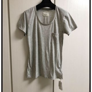 アングリッド(Ungrid)の新品 BASIC Tee 3枚(Tシャツ(半袖/袖なし))