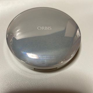 オルビス(ORBIS)のオルビス  サンスクリーン(R)パウダー(フェイスパウダー)