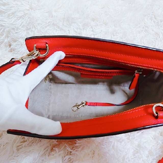 Michael Kors(マイケルコース)のマイケル・コースセルマミディアム　ショルダーバッグ レディースのバッグ(ショルダーバッグ)の商品写真