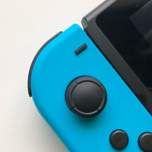 Nintendo Switch ネオン あつ森ソフト セット 中古 Nintendo Switch ネオン あつ森ソフト セット 中古
