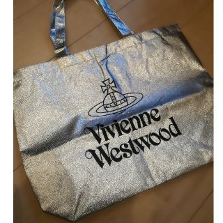 ヴィヴィアンウエストウッド(Vivienne Westwood)の【値下げ】Vivienne Westwood 不織布エコバッグ(エコバッグ)