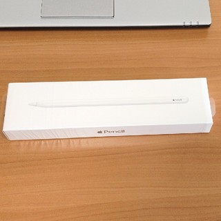 アップル(Apple)のApple Pencil（第2世代）ジャンク品(PC周辺機器)