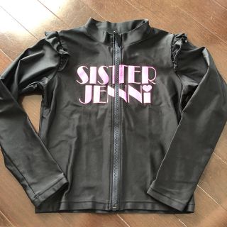 ジェニィ ラッシュガードの通販 88点 | JENNIを買うならラクマ