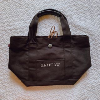 ベイフロー(BAYFLOW)のあゆみさん専用(トートバッグ)