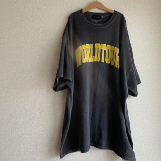 ビューティアンドユースユナイテッドアローズ(BEAUTY&YOUTH UNITED ARROWS)の UNITED ARROWS GOODROCKSPEED roku(Tシャツ(半袖/袖なし))