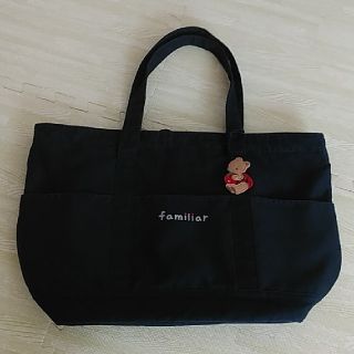 ファミリア(familiar)のfamiliar　マザーズバッグ(マザーズバッグ)