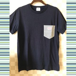 コーエン(coen)の💮COEN  Tシャツ２枚(Tシャツ/カットソー(半袖/袖なし))