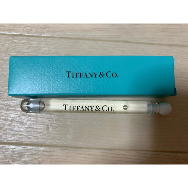 Tiffany & Co.(ティファニー)のティファニー　オードパルファム　非売品 コスメ/美容の香水(香水(女性用))の商品写真