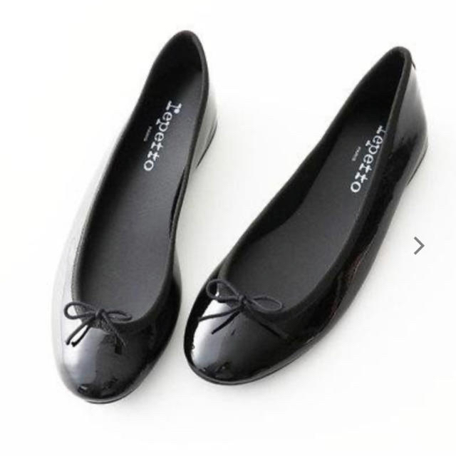 repetto(レペット)のレペット フラットシューズ パンプス バレエシューズ レディースの靴/シューズ(バレエシューズ)の商品写真