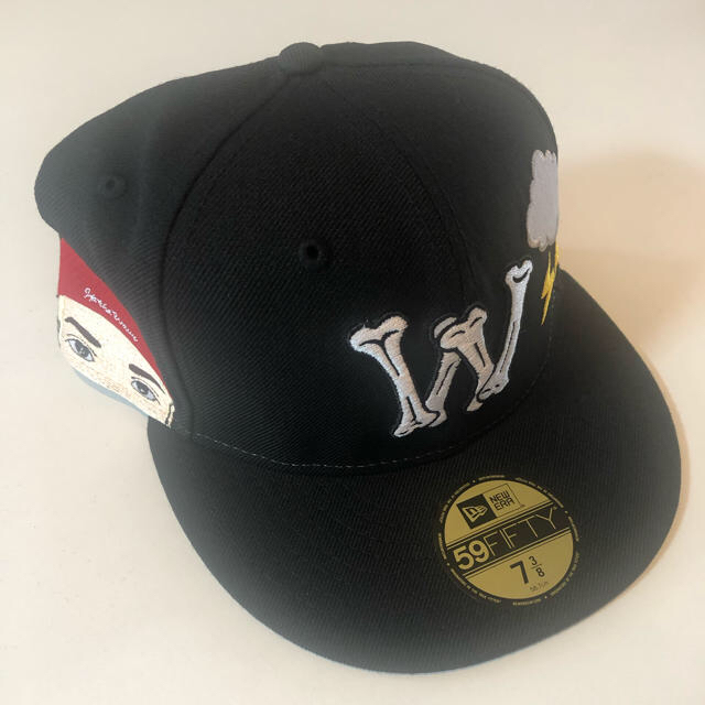 NEW ERA(ニューエラー)のJP THE WAVY x New Era® 73/8サイズ メンズの帽子(キャップ)の商品写真