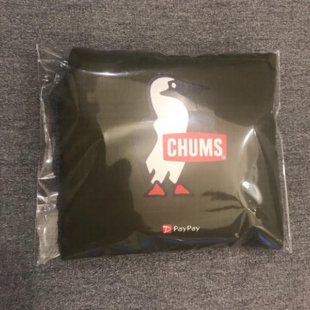 CHUMS(チャムス)のチャムス　エコバッグ　セブンイレブン その他のその他(その他)の商品写真