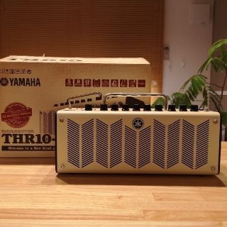 ヤマハ(ヤマハ)のYAMAHA ( ヤマハ )THR10 V.2 ギターアンプ(ギターアンプ)