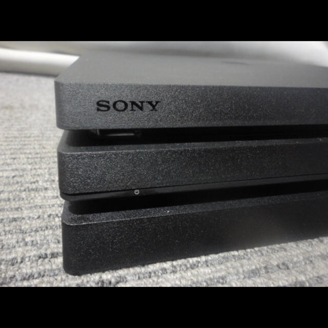 ps4pro ジャンク 3